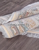 Круглый ковер IRAN FARSI 1500  144 - CREAM 