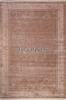 Однотонный ковер IRAN LOUVRE 122 - L.BROWN	