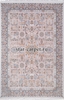 Ковер IRAN SHIRAZ 9500 - CREAM