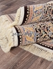 Овальный ковер IRAN SHIRAZ 5371 - 000 