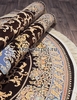 Овальный ковер IRAN SHIRAZ 5371 - 000 