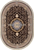 Овальный ковер IRAN SHIRAZ 5371 - 000 