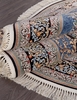 Овальный ковер SHIRAZ IRAN 5323 - 000