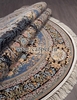 Овальный ковер SHIRAZ IRAN 5323 - 000