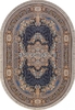 Овальный ковер SHIRAZ IRAN 5323 - 000