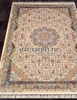 Ковер IRAN SHIRAZ Popak - CREAM	