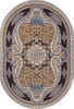 Овальный ковер 5331 - 000 SHIRAZ
