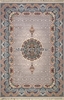 Ковер классический TEHRAN 7592 - GRAY (Иран)
