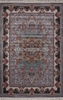 Ковер классический TEHRAN 7686 - GRAY (Иран)