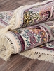 Овальный ковер TEHRAN 7583 - CREAM (Иран)
