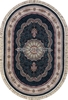 Овальный ковер TEHRAN 7521 - NAVI (Иран)