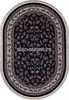 Овальный ковер TEHRAN 7513 - NAVI (Иран)