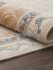 Ковер FARSI 1200 G129 - CREAM - Прямоугольник - коллекция (Иран)