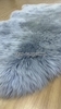 Овчина натуральная Star Furs, серый