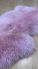Овчина натуральная Star Furs, Pink