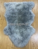Овчина натуральная Star Furs, серый