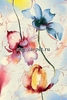 Ковер Erdenet Hunnu цветы 6A1620 001 (Шерсть)
