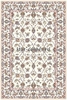 Ковер HUNNU Wool+Viscose 6C1562-001 6C1562-001 (Монголия)