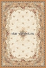 Ковер ISFAHAN DAFNE light beige