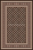Ковер STANDARD APIUM_black (Польша)