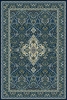 Ковер STANDARD LAURUS_navy blue (Польша)