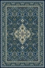 Ковер STANDARD LAURUS_navy blue (Польша)