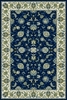 Ковер STANDARD NAZAR_blue (Польша)
