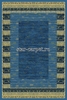 Ковер Standard Nazar Karen blue (Польша)