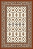 Ковер Agnella Standard Dina cream