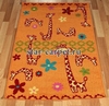 Ковер Agnella Giraffe a apricot