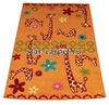 Ковер Agnella Giraffe a apricot