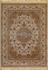 Ковер BUHARA D158 - CREAM (Россия)