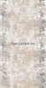 Ковровая дорожка Визион 22103 25366