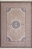 Ковер MERINOS MOROCCO D760 цвет коричневый 