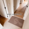 Коврик придверный  Lapsha  147-7 BEIGE