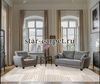 Ковер F440 - CREAM - Прямоугольник - коллекция DIOS