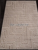 Ковер F412 - BEIGE - Прямоугольник - коллекция DIOS