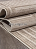 Ковер F412 - BEIGE - Прямоугольник - коллекция DIOS