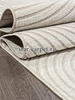 Ковер F410 - CREAM - Прямоугольник - коллекция DIOS