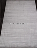 Ковер F412 - GRAY - Прямоугольник - коллекция DIOS