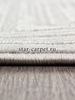 Ковер F412 - GRAY - Овал - коллекция DIOS