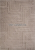 Ковер F412 - BEIGE - Прямоугольник - коллекция DIOS