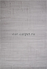 Ковер F412 - GRAY - Прямоугольник - коллекция DIOS