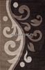 Ковер MERINOS PLATINUM t621 цвет беж./коричневый 