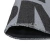 Придверный коврик Lapsha 17 цвет GREY