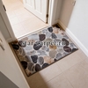 Коврик придверный  Lapsha  387-10 BEIGE