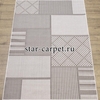 Ковер циновка 54107 цвет 50511 безворсовый