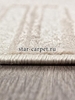 Ковер F440 - BEIGE - Прямоугольник - коллекция DIOS