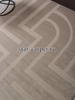 Ковер F439 - LIGHT BEIGE - Прямоугольник - коллекция DIOS
