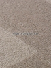 Ковер F439 - LIGHT BEIGE - Прямоугольник - коллекция DIOS